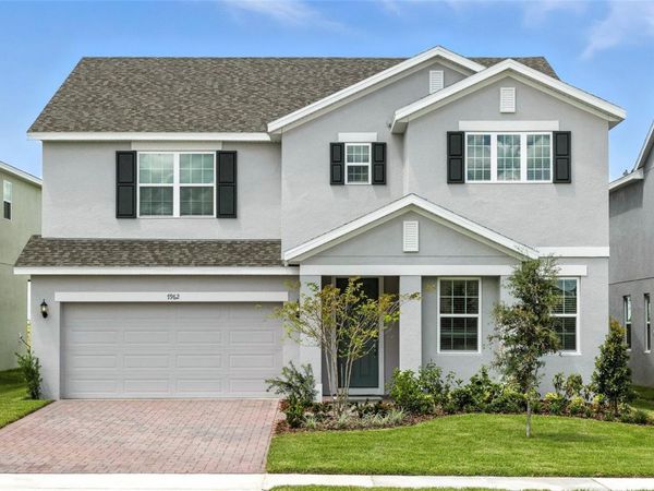 7962 SYRACUSE DRIVE, CLERMONT, FL 34714