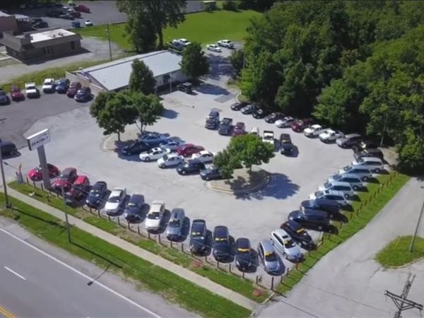 1208-1210 E US Highway 24 Highway, Independence, MO 64050