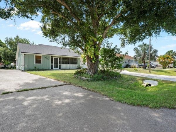 6015 Raintree, Fort Pierce, FL 34982
