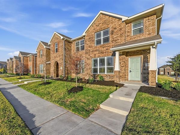 3001 Percheron Drive, Mesquite, TX 75150