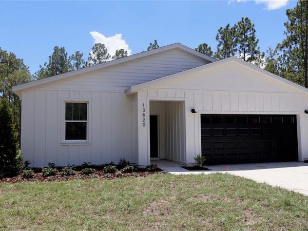 13820 SW 56TH LANE, OCALA, FL 34481