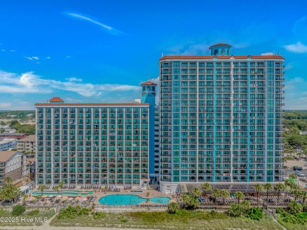 3000 N Ocean Blvd, Unit 1127, Myrtle Beach, SC 29577