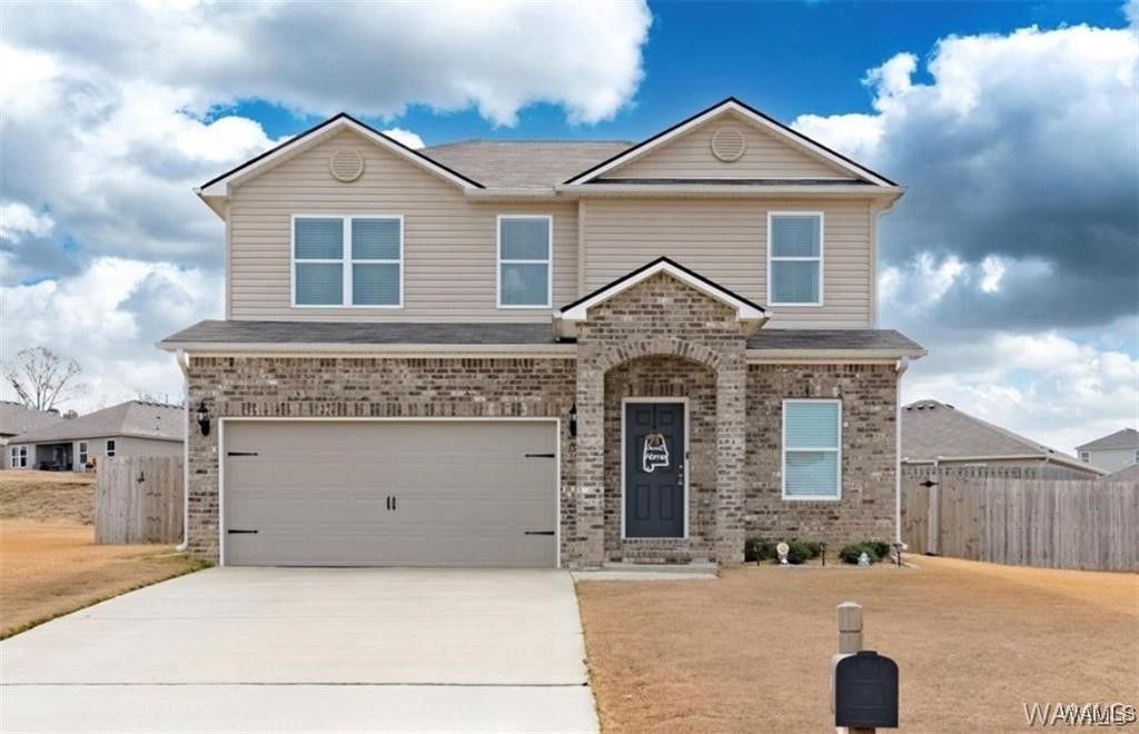 10403 Caleb Court, Tuscaloosa, AL 35405 Main Photo