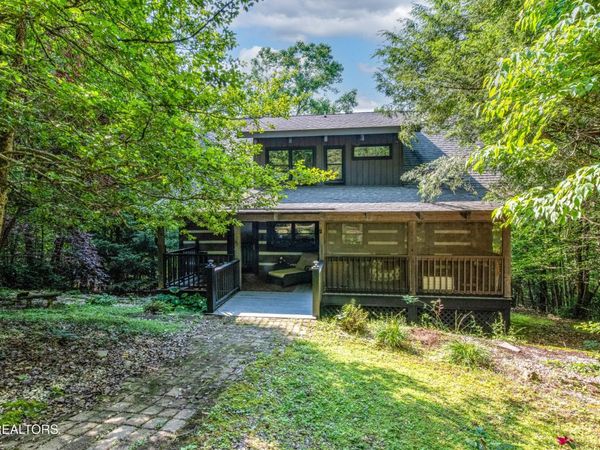 311 Domar Drive, Townsend, TN 37882