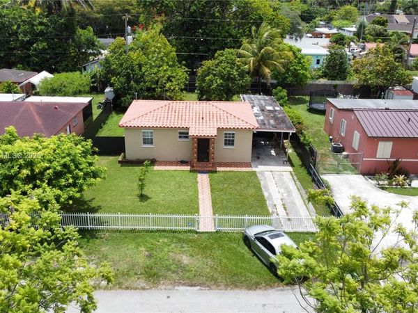926 NW 3rd Ave, Homestead, FL 33030