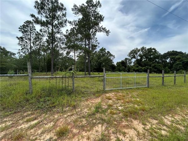 0 Hunters Trail, Citronelle, AL 36522