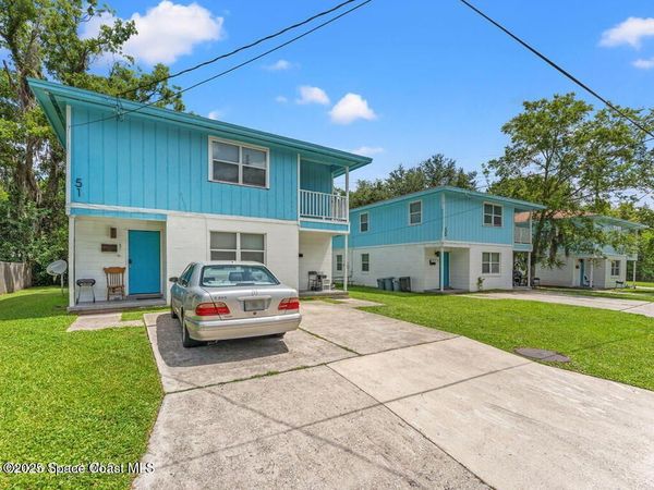51,55,59 E 32nd Street, Jacksonville, FL 32208