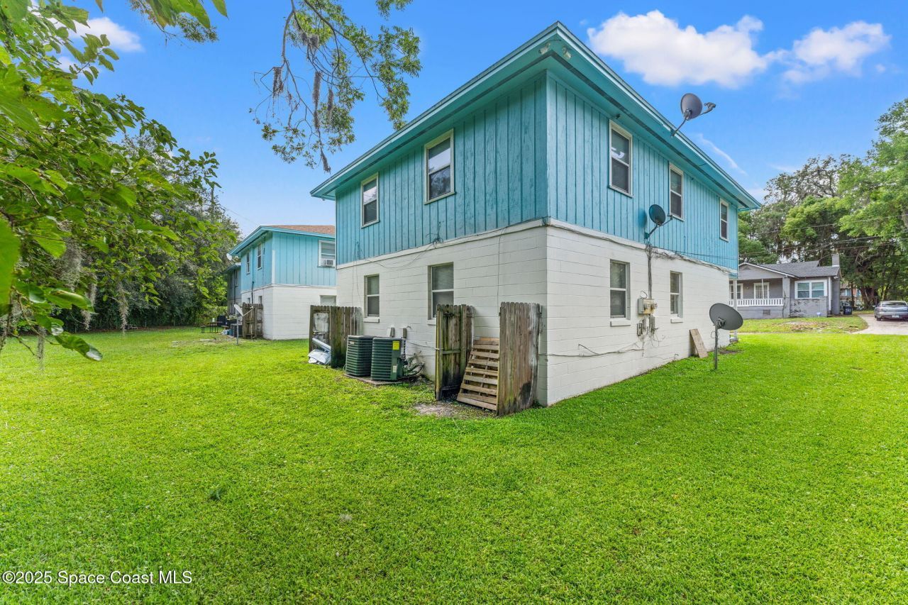 51,55,59 E 32nd Street, Jacksonville, FL 32208 Photo