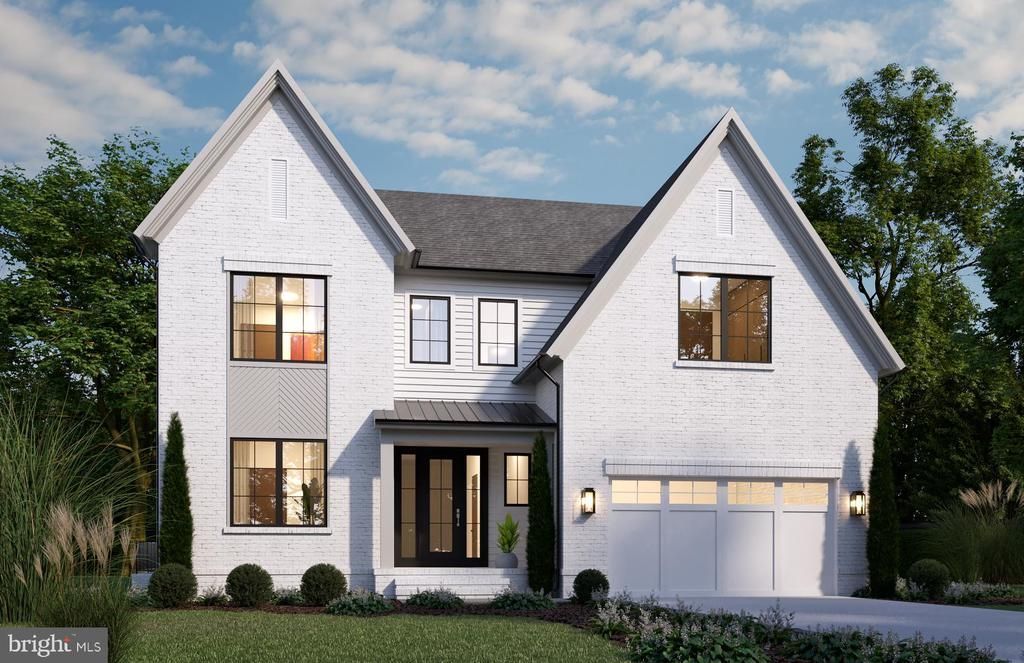 2724 N Dinwiddie Street, Arlington, VA 22207 Main Photo