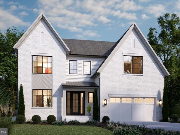 2724 N DINWIDDIE STREET, ARLINGTON, VA 22207