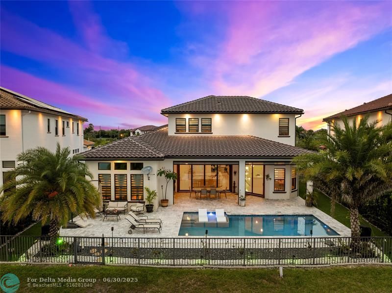 9295 Parkland Bay Dr, Parkland, FL 33076 Photo