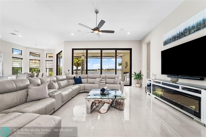 9295 Parkland Bay Dr, Parkland, FL 33076 Photo