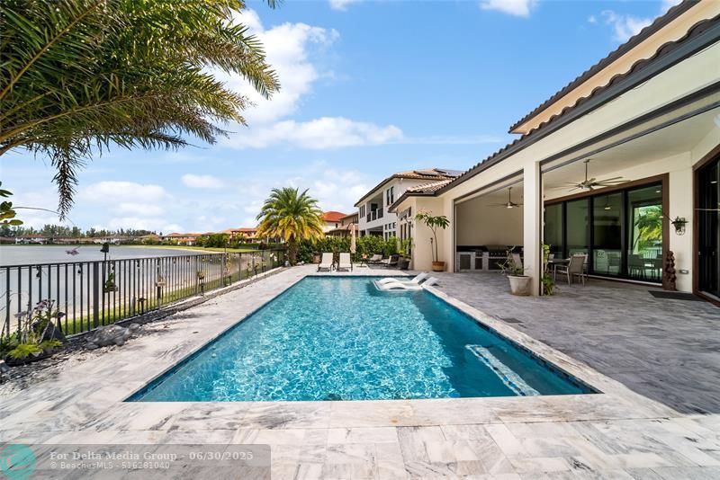 9295 Parkland Bay Dr, Parkland, FL 33076 Photo