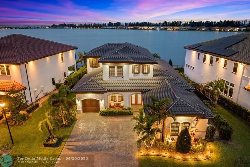 9295 Parkland Bay Dr, Parkland, FL 33076 Photo