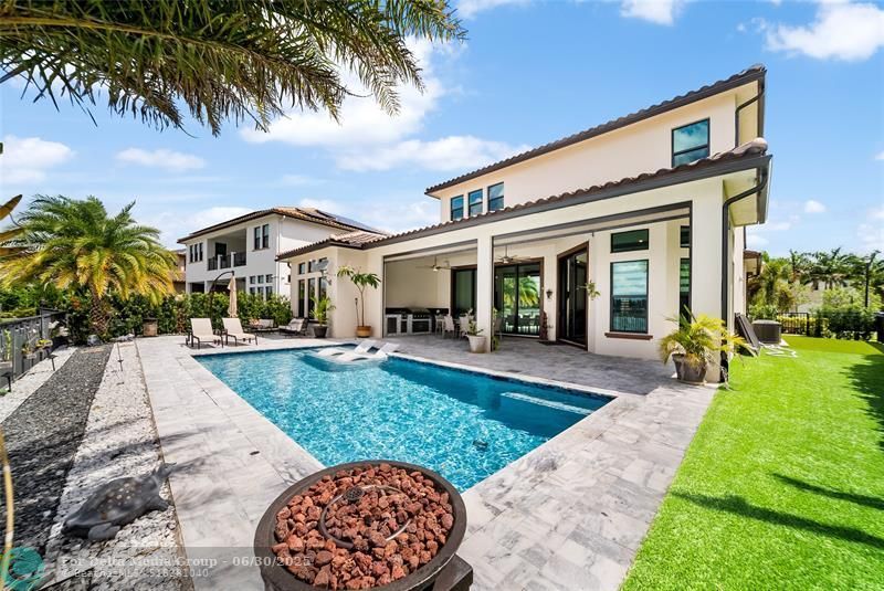 9295 Parkland Bay Dr, Parkland, FL 33076 Photo