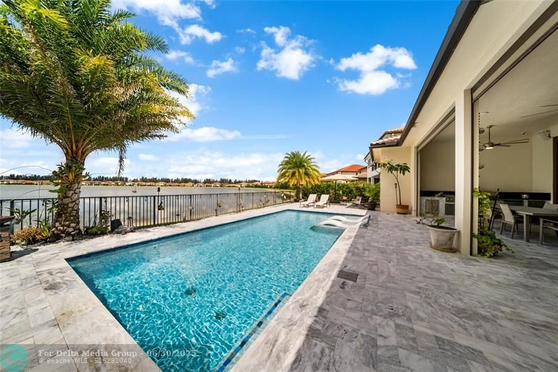 9295 Parkland Bay Dr, Parkland, FL 33076 Photo