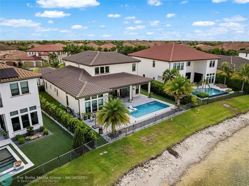 9295 Parkland Bay Dr, Parkland, FL 33076 Photo