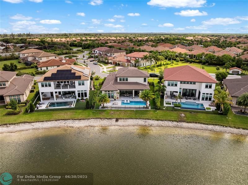 9295 Parkland Bay Dr, Parkland, FL 33076 Photo