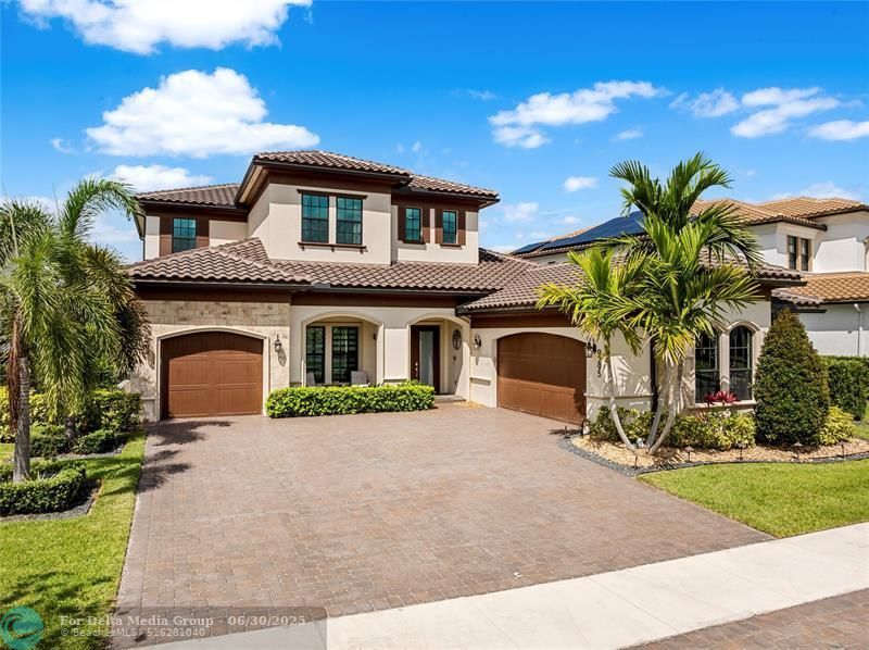 9295 Parkland Bay Dr, Parkland, FL 33076 Photo