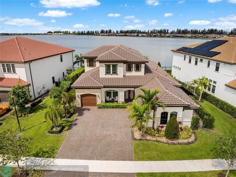 9295 Parkland Bay Dr, Parkland, FL 33076 Photo