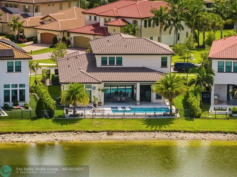 9295 Parkland Bay Dr, Parkland, FL 33076 Photo