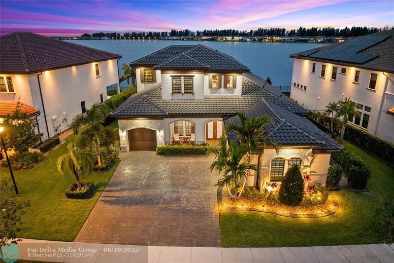 9295 Parkland Bay Dr, Parkland, FL 33076 Photo