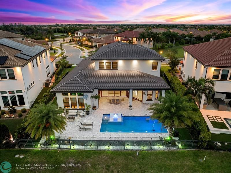 9295 Parkland Bay Dr, Parkland, FL 33076 Photo