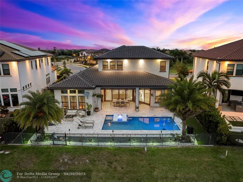 9295 Parkland Bay Dr, Parkland, FL 33076 Photo