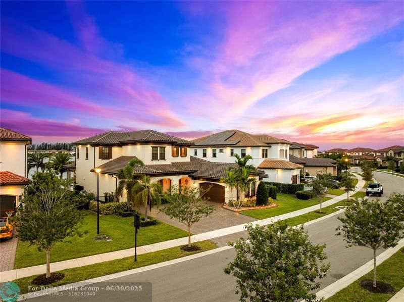 9295 Parkland Bay Dr, Parkland, FL 33076 Photo