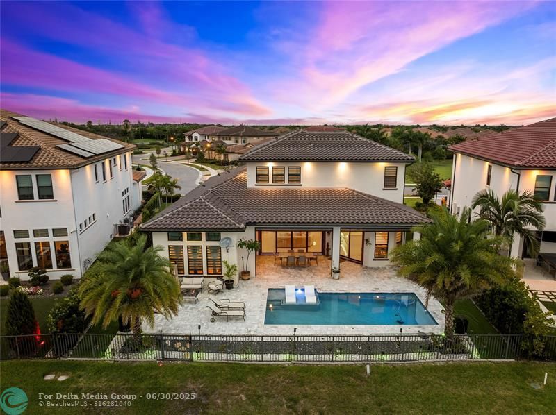 9295 Parkland Bay Dr, Parkland, FL 33076 Photo