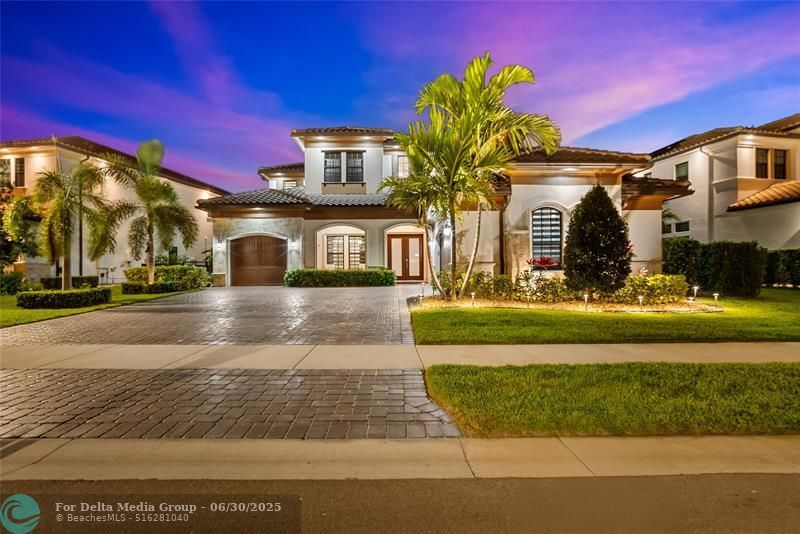 9295 Parkland Bay Dr, Parkland, FL 33076 Photo