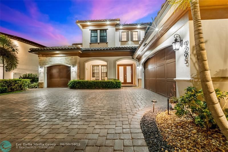 9295 Parkland Bay Dr, Parkland, FL 33076 Photo