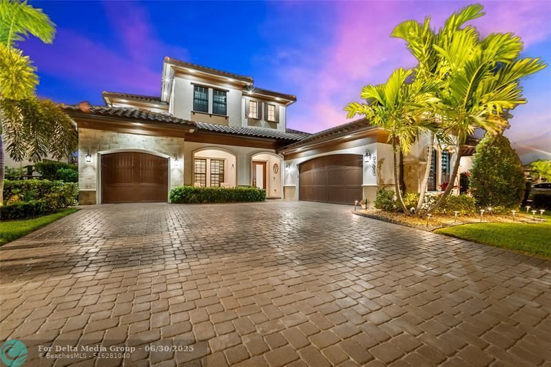 9295 Parkland Bay Dr, Parkland, FL 33076 Photo