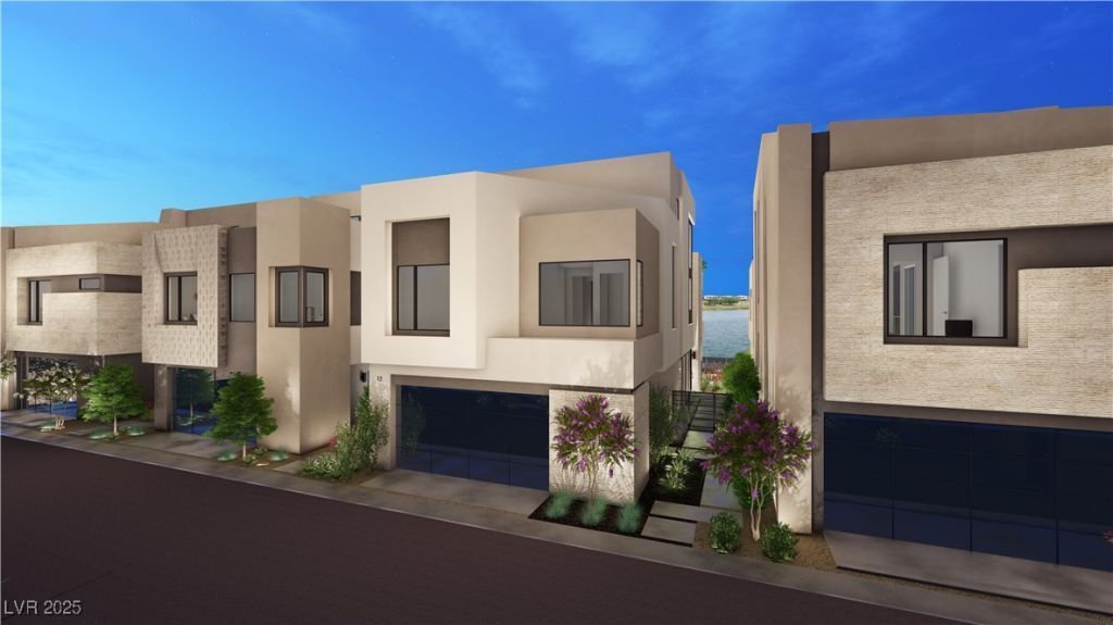 20 Lakefront Drive, Henderson, NV 89011 Main Photo