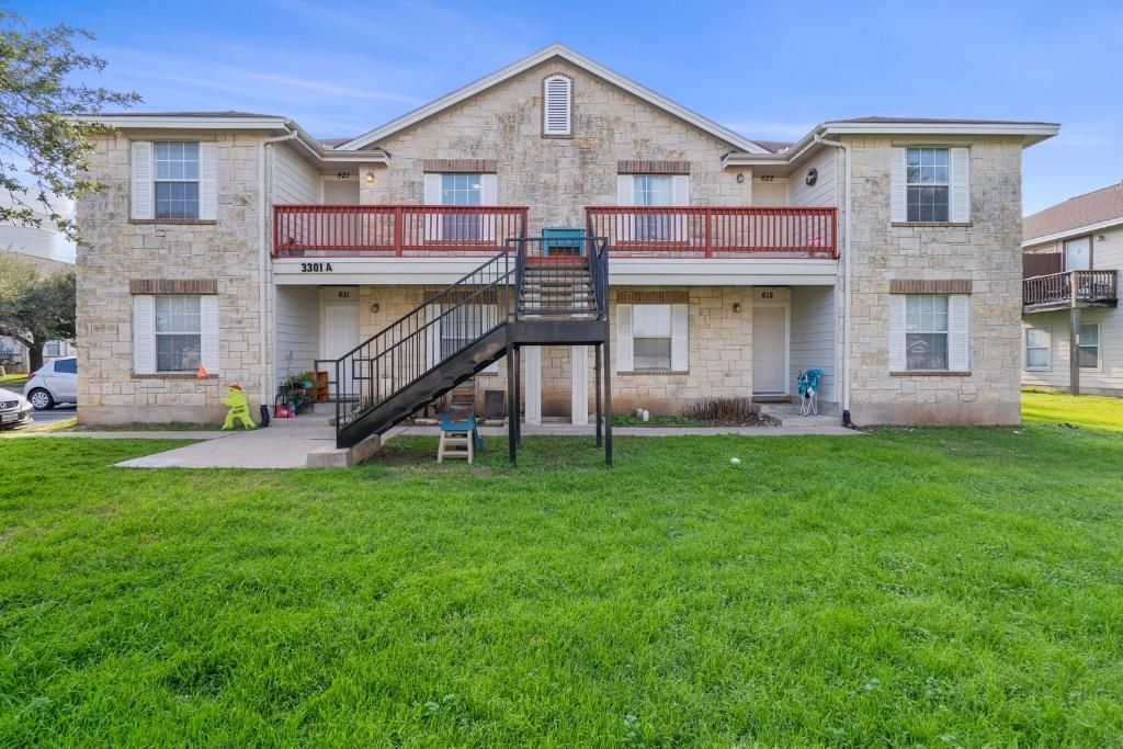 3301 El Salido Pkwy, Unit 621, Cedar Park, TX 78613 Main Photo