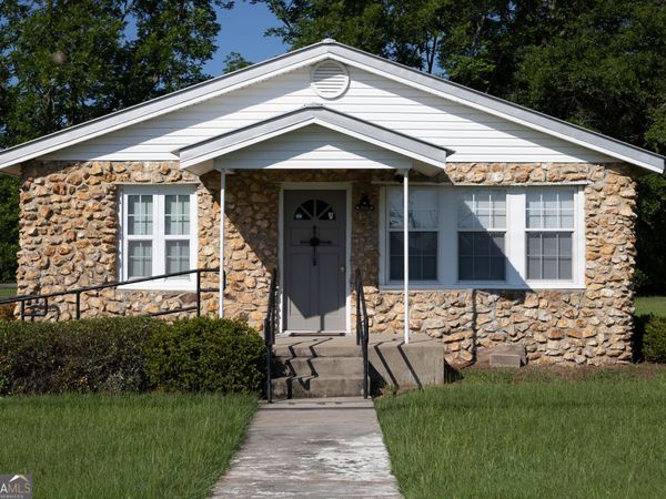 121 Coleman Avenue, East Dublin, GA 31027