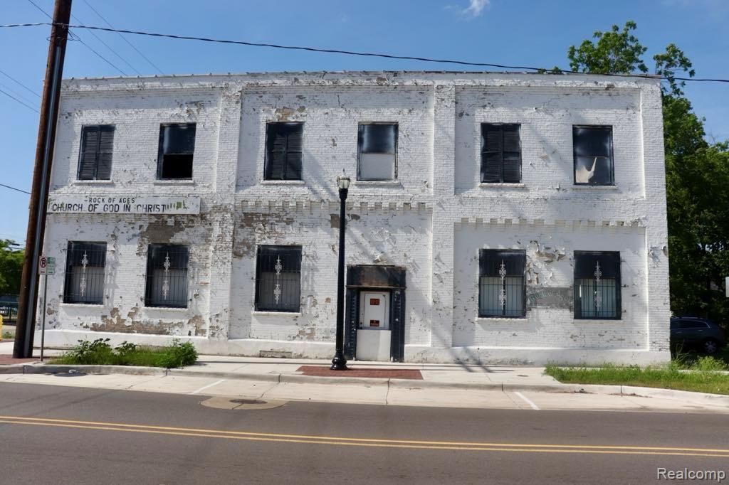 222 W Ransom Street, Kalamazoo, MI 49007 Main Photo