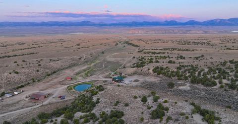 3350 Ike's Canyon Road, Eureka, NV 89316 Photo