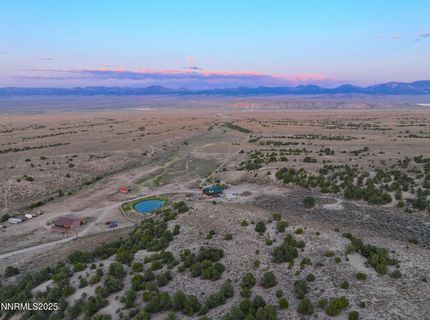 3350 Ike's Canyon Road, Eureka, NV 89316 Photo
