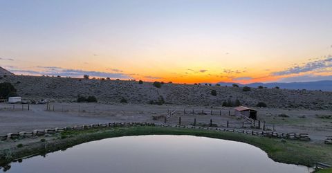 3350 Ike's Canyon Road, Eureka, NV 89316 Photo