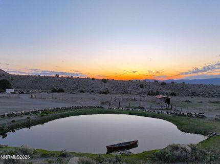 3350 Ike's Canyon Road, Eureka, NV 89316 Photo