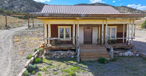 3350 Ike's Canyon Road, Eureka, NV 89316 Photo