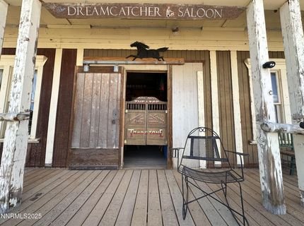 3350 Ike's Canyon Road, Eureka, NV 89316 Photo