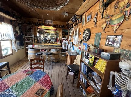 3350 Ike's Canyon Road, Eureka, NV 89316 Photo