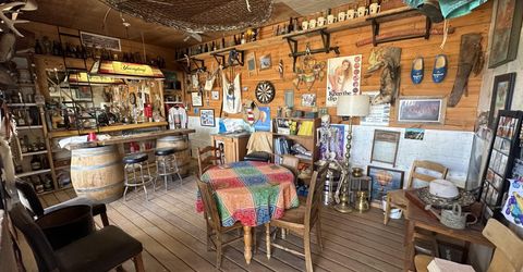 3350 Ike's Canyon Road, Eureka, NV 89316 Photo