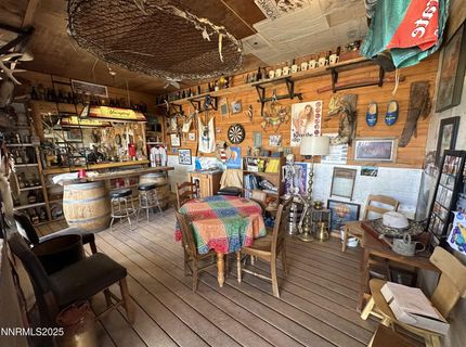 3350 Ike's Canyon Road, Eureka, NV 89316 Photo