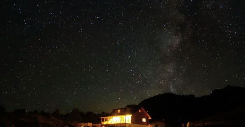 3350 Ike's Canyon Road, Eureka, NV 89316 Photo