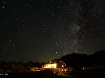 3350 Ike's Canyon Road, Eureka, NV 89316 Photo
