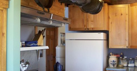 3350 Ike's Canyon Road, Eureka, NV 89316 Photo