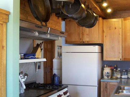 3350 Ike's Canyon Road, Eureka, NV 89316 Photo